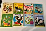 8 Gouden boekjes, Boeken, Gelezen, Jongen of Meisje, 4 jaar, Jet Boeke