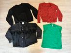 Kleding pakket maat M, Ophalen of Verzenden, Zo goed als nieuw, Maat 38/40 (M)