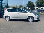 Toyota Verso 1.6 VVT-i Terra, Airco, Trekhaak, NAP, APK, 450 kg, Gebruikt, 4 cilinders, Origineel Nederlands