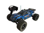 Traxxas Rustler 4x4 1/10 rc auto