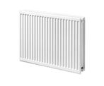 2 x Henrad Radiator nieuw 700x1800 Type 33 / 5114 watt, Ophalen, 30 tot 80 cm, Hoog rendement (Hr), Radiator