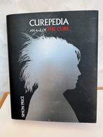 Curepedia an A-Zof the Cure, Artiest, Ophalen of Verzenden, Zo goed als nieuw, Simon Price