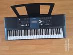 Keyboard  / piano yamaha psr E333, Ophalen of Verzenden, Zo goed als nieuw, 61 toetsen, Yamaha