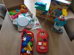 Play doh popcorn, klei pers, figuurtjes, Ophalen of Verzenden, Gebruikt