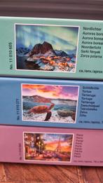 Legpuzzel 1000 stukjes - In goede staat, Ophalen of Verzenden, 500 t/m 1500 stukjes, Zo goed als nieuw, Legpuzzel