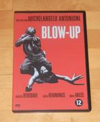 dvd - Blow-Up, Alle leeftijden, Ophalen, 1960 tot 1980, Zo goed als nieuw