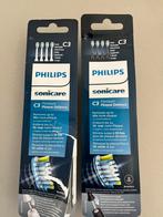 Opzetborsteljes Philips Sonicare C 3, Ophalen, Nieuw, Opzetborstel