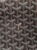 Goyard tas ,Nieuwe tas, Ophalen of Verzenden, Nieuw, Zwart, Handtas