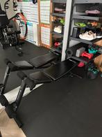 Flow fitness halter/trainingsbank, Sport en Fitness, Ophalen