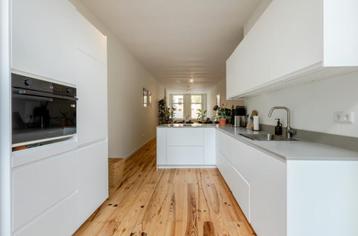 Volledige keuken in nieuwstaat (2025)  beschikbaar voor biedingen