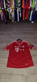Champions League finale shirt Bayern München 2013, Sport en Fitness, Maat M, Ophalen of Verzenden, Zo goed als nieuw, Clubaccessoires