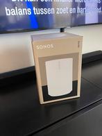 Sonos era 100 wit geseald!, Audio, Tv en Foto, Luidsprekers, Nieuw, Front, Rear of Stereo speakers, Ophalen of Verzenden, Sonos