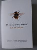 De vlucht van de hommel, Dave Goulson, Ophalen of Verzenden, Zo goed als nieuw