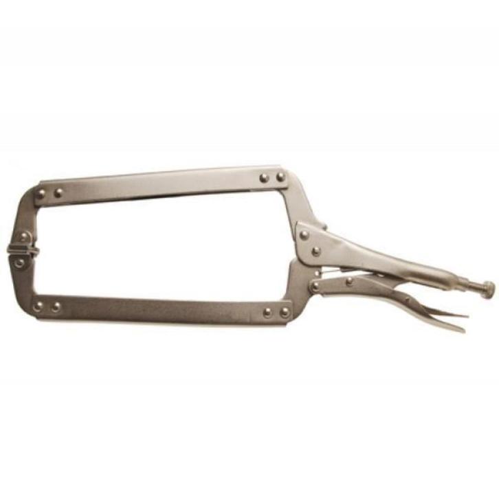 Griptang Klembereik 250 Mm, Auto diversen, Autogereedschap, Nieuw, Ophalen of Verzenden