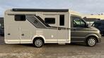 Knaus Vansation 640 MEG Full option 177pk automaat &euro, Caravans en Kamperen, Campers, Automaat, Standaard zit, Ringverwarming