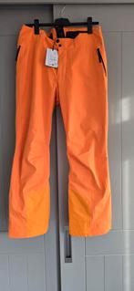 NIEUW Skibroek Bogner Fire & ice oranje XL, Kleding | Heren, Wintersportkleding, Ophalen of Verzenden, Nieuw, Maat 56/58 (XL)