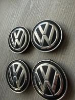 Volkswagen naafdoppen 2020, Ophalen of Verzenden, Zo goed als nieuw