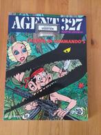 Martin Lodewijk - Cacoine en commando's, Boeken, Stripboeken, Eén stripboek, Ophalen of Verzenden, Zo goed als nieuw, Martin Lodewijk