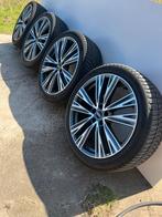 Originele audi A6 S6 C8 velgen 20 inch met winterbanden, Auto-onderdelen, Banden en Velgen, Ophalen of Verzenden