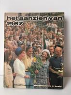 Het Aanzien van 1967: 12 Maanden Wereldnieuws, Ophalen of Verzenden, Gelezen, Fotografie algemeen