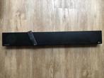 LG soundbar met afstandsbediening, Ophalen, Bluetooth, Zo goed als nieuw