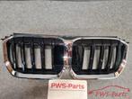 BMW X1 U11 GRILL VOORBUMPER ORGINEEL, Auto-onderdelen, Ophalen of Verzenden, Gebruikt, BMW