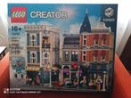 Aangeboden Lego creator 10255 Assembly Square nieuw, Kinderen en Baby's, Speelgoed | Duplo en Lego, Ophalen of Verzenden, Nieuw