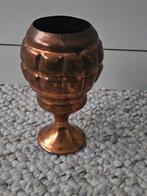 koperen kelk, Antiek en Kunst, Verzenden