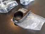 Steigerbuis (33mm) paneelverbinder ZWART (koppelstuk / klem), Doe-het-zelf en Verbouw, Ophalen of Verzenden, Nieuw, Overige typen