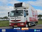 RENAULT MIDLUM 180.12 eev, Auto's, Vrachtwagens, Automaat, Euro 5, Overige kleuren, Origineel Nederlands