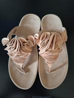 fitflops teenslippers maat 39, Ophalen of Verzenden, Zo goed als nieuw