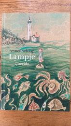 Annet Schaap - Lampje, Boeken, Ophalen of Verzenden, Zo goed als nieuw, Annet Schaap