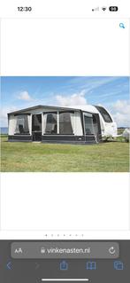 Voortent Dwt Jubilee 25 ,Maat 13 Nieuwstaat 911-940, Ophalen of Verzenden, Zo goed als nieuw