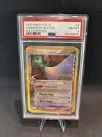 Gardevoir Delta Species 6 Stamped Reverse Holo - PSA 8, Hobby en Vrije tijd, Verzamelkaartspellen | Pokémon, Ophalen, Zo goed als nieuw