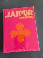 Assouline koffietafelboek - Jaipur Splendor Nieuw, Ophalen of Verzenden, Nieuw, Overige onderwerpen