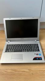 Laptop Lenovo Z51, Computers en Software, Windows Laptops, 256 GB, Met videokaart, 2 tot 3 Ghz, 8 GB
