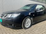 Saab 9-3 VECTOR met nog maar 134000 km van eerste Belgiesche, Auto's, Saab, Automaat, Gebruikt, Huisgarantie, 4 cilinders