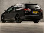 Opel Astra Sports Tourer 1.2 Sport (APPLE CARPLAY, NAVIGATIE, Voorwielaandrijving, Stof, Gebruikt, 1199 cc