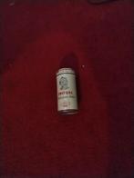 Vintage Zwitsal Blikje - Poeder voor Baby's, Ophalen of Verzenden, Gebruikt, Overige typen