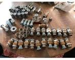 Originele Geberit Mapress set 70 delen. Nieuw, Ophalen of Verzenden, Nieuw, Rvs, Overige typen