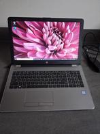 HP 250 G6 Laptop - Intel i3, 4GB RAM, 128GB SSD, Computers en Software, Gebruikt, Met videokaart, 2 tot 3 Ghz, Ophalen of Verzenden