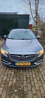 Opel Insignia Grand Sport 1.5 Turbo Business Executive, Voorwielaandrijving, 65 €/maand, 15 km/l, 164 pk