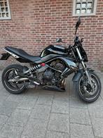 Kawasaki ER6N ABS 2012, Motoren, Motoren | Kawasaki, 2 cilinders, Particulier, Meer dan 35 kW, ABS