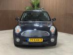 Mini Mini 1.6 Cooper, Auto's, Mini, Voorwielaandrijving, Stof, Gebruikt, 750 kg