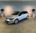 Renault Clio Estate 0.9 TCe Limited - Parkeersensor - Navi -, Auto's, Renault, Voorwielaandrijving, 898 cc, Stof, Gebruikt