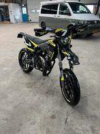 Sherco sm 50 2023, Ophalen, Zo goed als nieuw