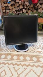Samsung monitor, Gebruikt, Ophalen of Verzenden, Samsung, LED