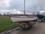 Te koop zeilboot Skarl 645, Watersport en Boten, Kajuitzeilboten en Zeiljachten, Gebruikt, Ophalen of Verzenden, Tourjacht of Cruiser
