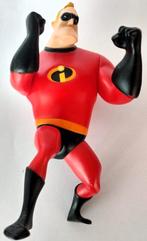 2004 Disney Pixar McDonalds "Mr. Incredible", Verzamelen, Poppen, Ophalen of Verzenden, Zo goed als nieuw, Pop