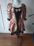 Verkleedkleren: Barok jurk, Markiezin, maat 34/36, Kleding | Dames, Carnavalskleding en Feestkleding, Ophalen of Verzenden, Overige thema's
